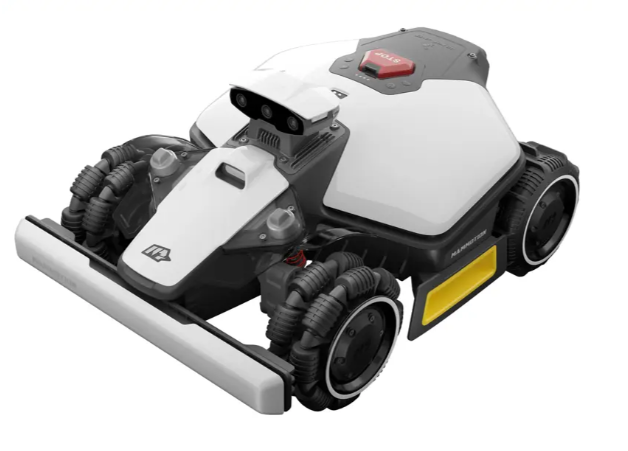 Mammotion Luba mini 2 AWD 1000 robotklipper